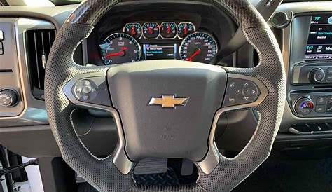 Chevy Silverado Steering Wheel | ubicaciondepersonas.cdmx.gob.mx