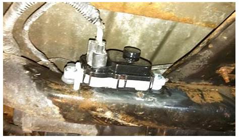 Fuel Pump Driver Module- Check yours!! - Page 15 - Ford F150 Forum