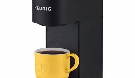 Keurig K-Mini Single Serve K-Cup Pod Coffee Maker | Ubuy Kuwait