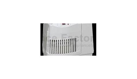 Moist Air | Humidifier Filters.com