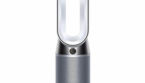 dyson pure hot + cool link hp02 manual