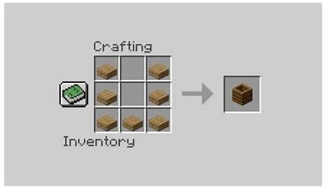 how do you craft a composter in minecraft