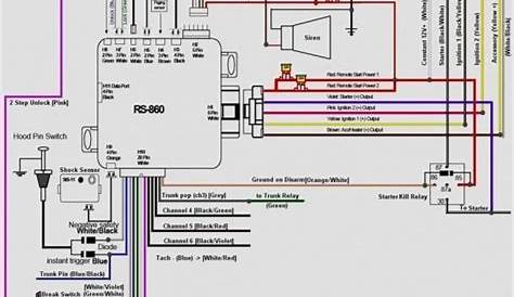 2004 honda civic radio wiring diagram