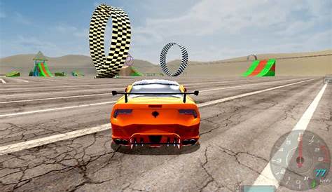What Makes Madalin Stunt Cars One Of The Best Multiplayer Driving Games