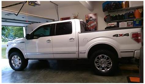 oem ford f150 4x4 decals