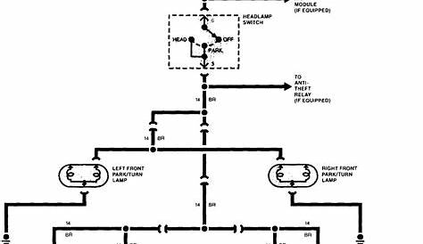 wiring diagram 2008 silverado
