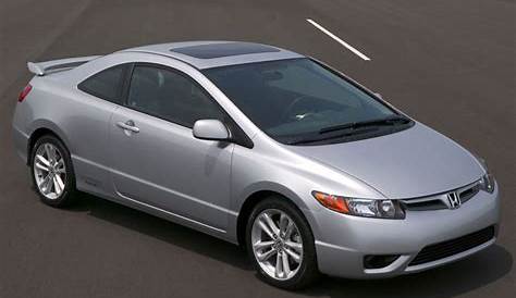 Honda civic 2006 | Best Cars For You