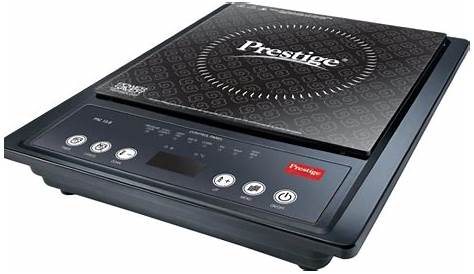 Prestige PIC 12.0 Induction Cooktop - Buy Prestige PIC 12.0 Induction