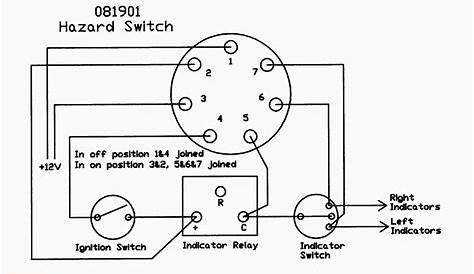 Generator Ignition Switch Wiring Diagram - Database - Faceitsalon.com