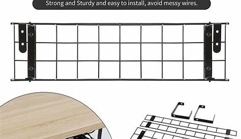 topsky standing desk manual