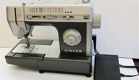 Singer sewing machine CG -590 C for Sale in Milpitas, CA - OfferUp