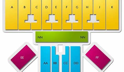 Holt Arena Seating Chart | Vivid Seats