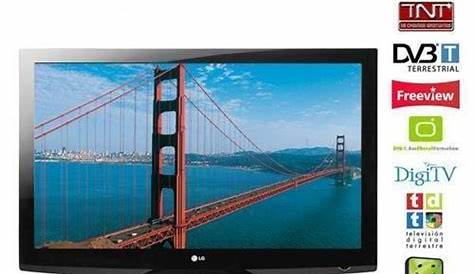 LG 32LG3000 LCD TV Service Manual & Repair Guide - Download Manuals...