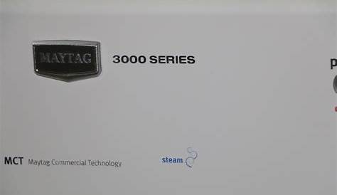 Maytag 3000 Series Dryer | EBTH