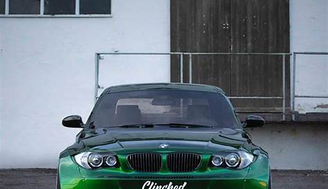 bmw 135i wide body kit