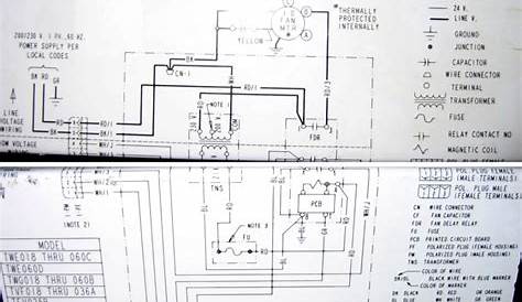 aprilaire 700 wiring schematic