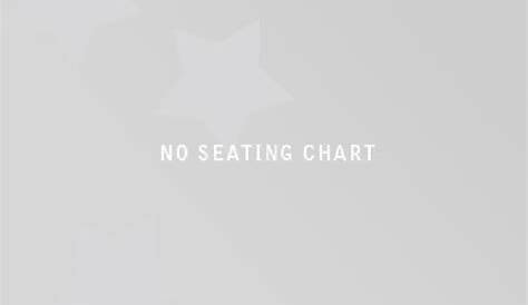 Hobby Center For The Performing Arts, Houston, TX - Seating Chart