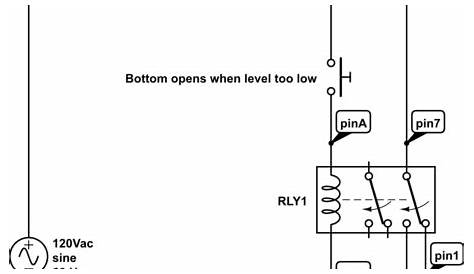 How to Wire This Latching Relay - Electrical Engineering Stack Exchange