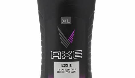 axe body wash kit