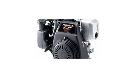 Honda GC160 (GCAH) Engine Parts | Honda GC160 Engine Parts | Honda GC