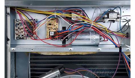 Goodman Heat Pump Air Handler Wiring Diagram - Database - Faceitsalon.com
