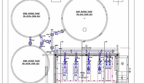 pipe schematic drawing software