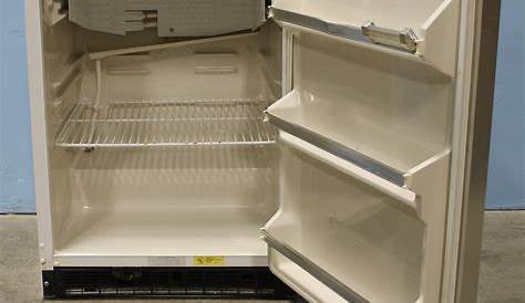 Refurbished Marvel Scientific 61AR General Purpose Refrigerator