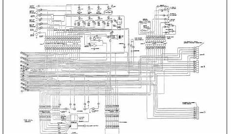 peterbilt 379 wiring diagram