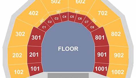 Forest Hills Stadium - Forest Hills | Tickets, Schedule, Seating Chart