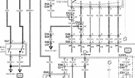 suzuki grand vitara 2006 wiring diagram