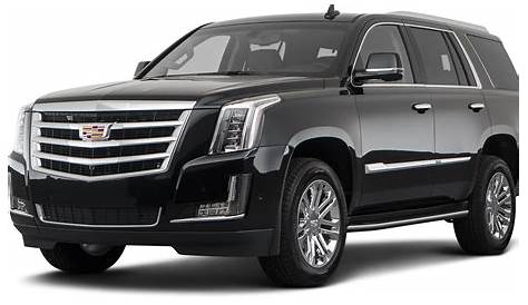 2019 CADILLAC Escalade Incentives, Specials & Offers in Orchard Park NY