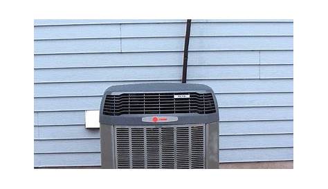 Central Air Conditioner Parts: A Breakdown of How the Cooling Process