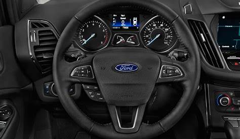 2018 ford escape interior accessories