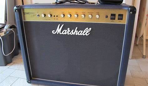 Marshall Vintage Modern 2266C image (#614360) - Audiofanzine