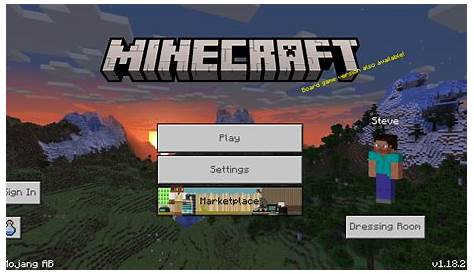 How To Download Minecraft Bedrock Edition On PC