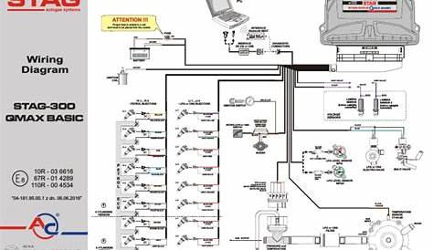 gax30 wiring diagram