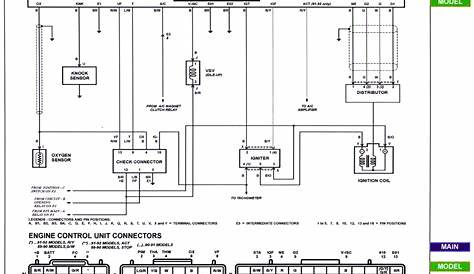 [DIAGRAM] Toyota Altezza Wiring Diagrams Engine Diagram - MYDIAGRAM.ONLINE
