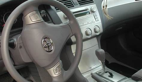 2008 Toyota Camry Specs, Prices, VINs & Recalls - AutoDetective