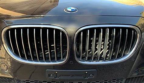 Our 10 Best Bmw M4 Front License Plate Brackets – Top Product Reviwed