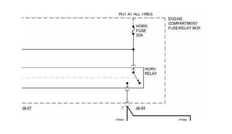 2001 chevy wiring harness diagram
