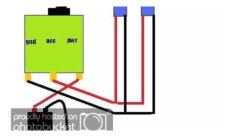 3 Prong Switch Wiring Diagram
