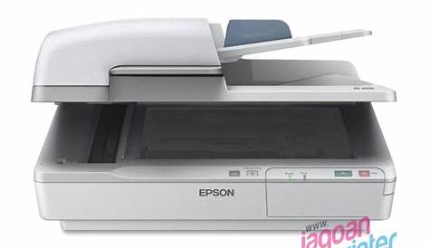 Jual Epson DS-6500 Murah,Bergaransi | JagoanPrinter.Com