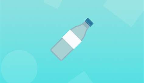 water bottle flip game unblocked
