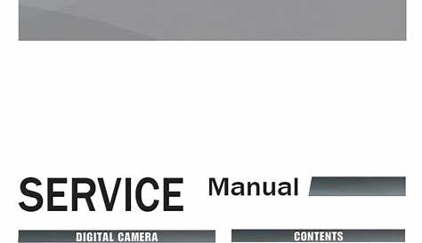 LG WM2301HR Washer Service Manual and Repair Guide - serviceandrepair