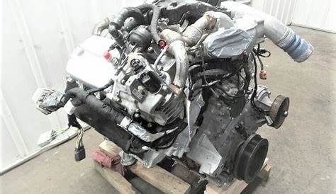 Ford 6.7L Powerstroke Engine In lieu of covid-19 EMAIL for price