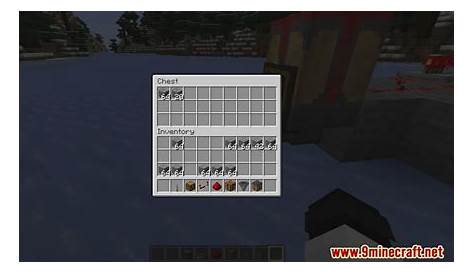Automated Crafting Mod (1.20.2, 1.19.4) - Automatic Item Crafting