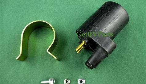 onan p220 ignition module replacement kit