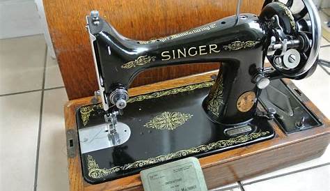 Pin on sewing machines