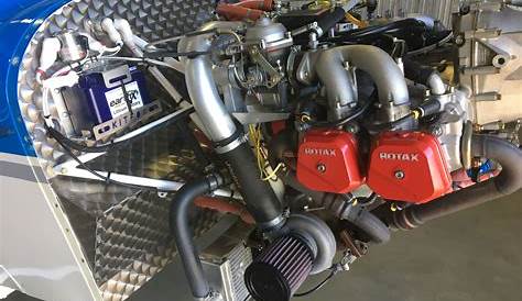 rotax 914 engine manual