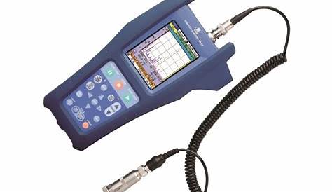 Vibration Analyzer VA-12, For Laboratory Use, For Industrial, | ID
